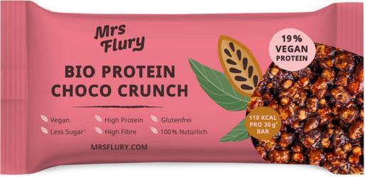 Produktbild Mrs Flury Choco Crunch (Schokolade, 1 Stk., 30 g)