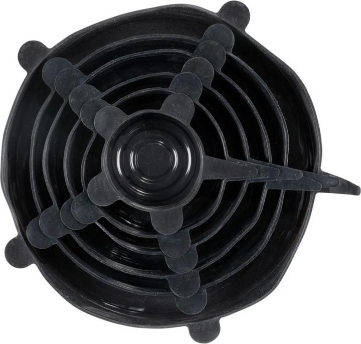 Produktbild Wenko Drehbare Silikondeckel Loui