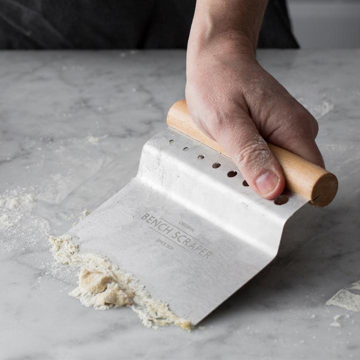 Image du produit Mason Cash Trancheur de pâte et d'herbes 4 en 1