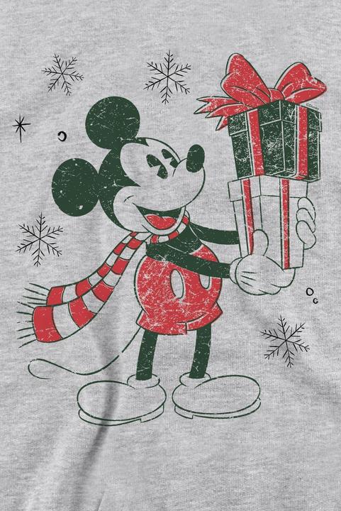 Produktbild Disney Sweatshirt weihnachtliches Design (XXL)