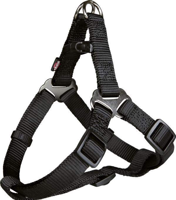 Produktbild Trixie Premium One Touch Geschirr (68, 80, Hund, Allgemein)