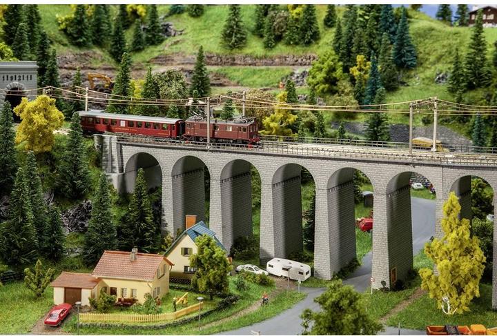 Image du produit Faller Coffret viaduc