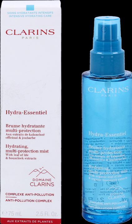 Produktbild Clarins Hydra Essentiel Brume (75 ml)