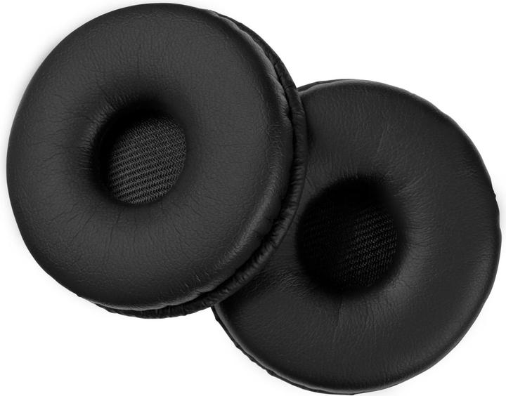 Actual product image Sennheiser HZP 48 Earplugs