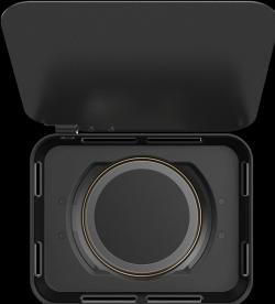 Produktbild PolarPro Recon Directors Kit VND Matte Box – McKinnon Edition (82 mm, ND- / Graufilter)