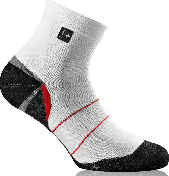 Immagine prodotto Rohner -Calze da corsa Silver Runner l/r II (36 - 38)