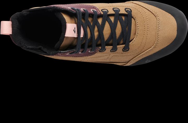 Actual product image Black Diamond W Circuit Mid Shoes (40)