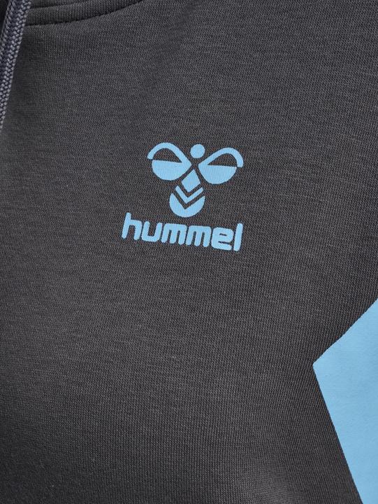 Immagine prodotto hummel Hmlstaltic Cotton Hoodie Donna (S)