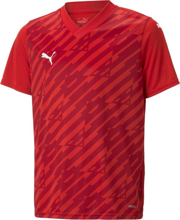 Puma teamULTIMATE Jersey Jr