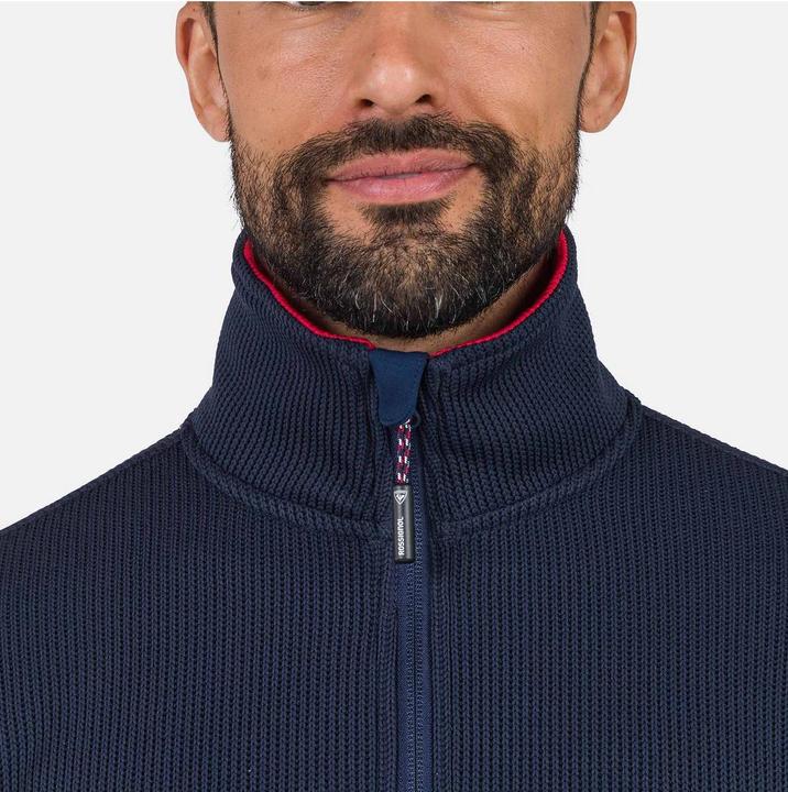 Produktbild Rossignol Cieloalto Fleece FZ (S)