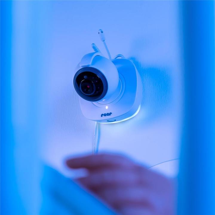 Immagine prodotto Reer BabyCam XL (Video e audio, 300 m)