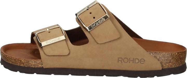 Image du produit Rohde Pantoletten (40)