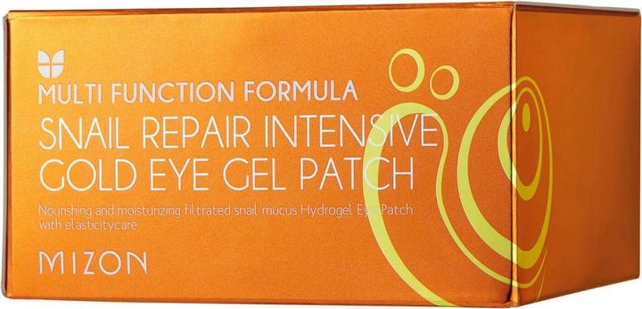 Image du produit Mizon Snail Repair Intenisve Gold Eye Gel Patch (Gel)