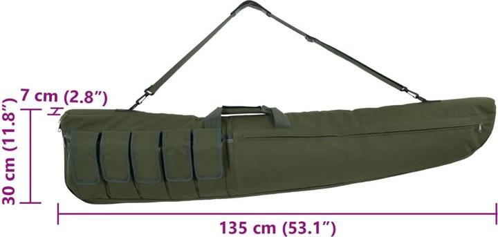 Actual product image VidaXL Lauralee