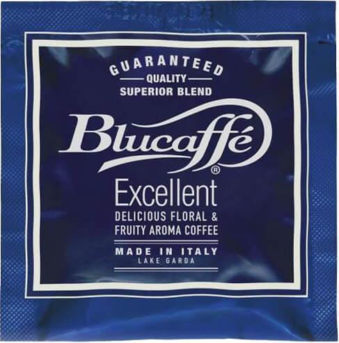 Actual product image Lucaffe PODs B 150 series (150 x Port.)