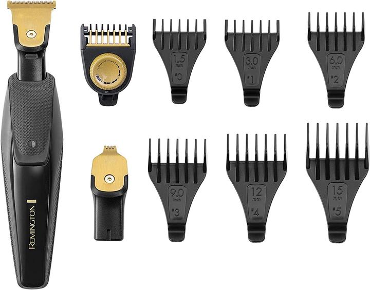 Immagine prodotto Remington Trimmer di precisione MB7000