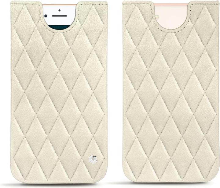 Blanc escumo - Couture ( Pantone #D6D6D1 )