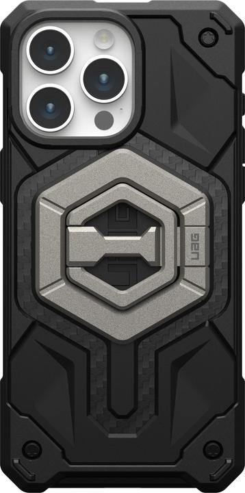 Actual product image UAG Magnetic Ring Stand