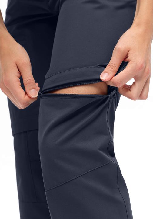 Produktbild Maier Sports Women's Nata Zip Loop (4XL)