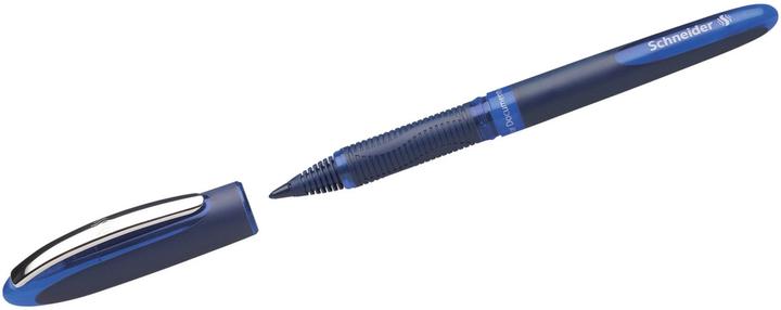 Produktbild Schneider Tintenroller 0,6 mm (Blau, 1 x)