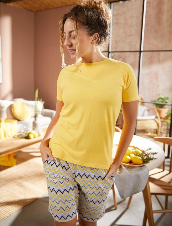 Image du produit Erwin Müller Shorty pour femme (36)