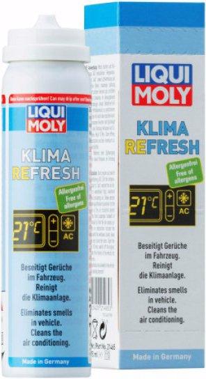 Actual product image Liqui Moly Climate Refresh (allergen-free) (75 ml)