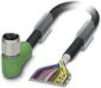 Immagine prodotto Phoenix Contact 1430323 Cavo sensore/attuatore 1,5 m nero
