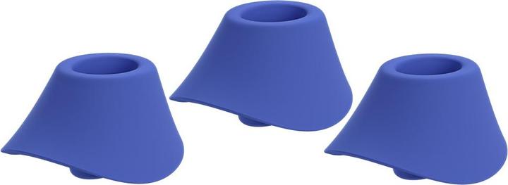 Womanizer Heads Blend 3er (M)