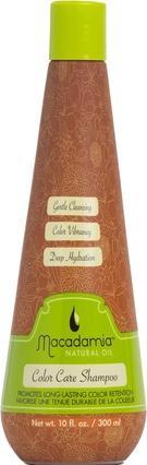 Produktbild Macadamia Natural Oil Color Care Shampoo - Å ampon (300 ml)