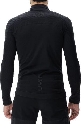 Actual product image UYN Sweatshirt Mit Durchgehendem Reissverschluss Nival (M)