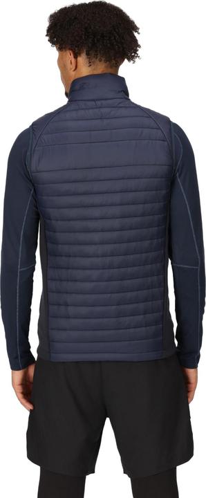 Immagine prodotto Regatta Navigate Gilet Trapuntato Ibrida Uomo (L)