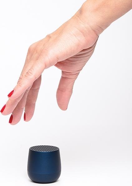 Actual product image Lexon MINO+ (3 h, Rechargeable battery operated)