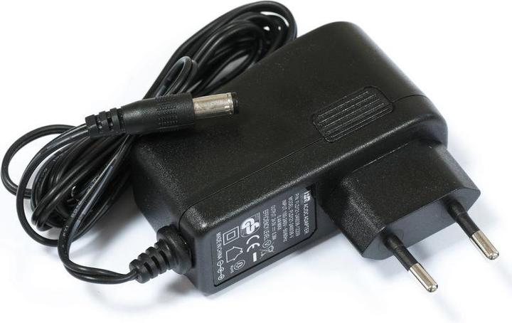 Actual product image MikroTik LHG LTE 21 dBi