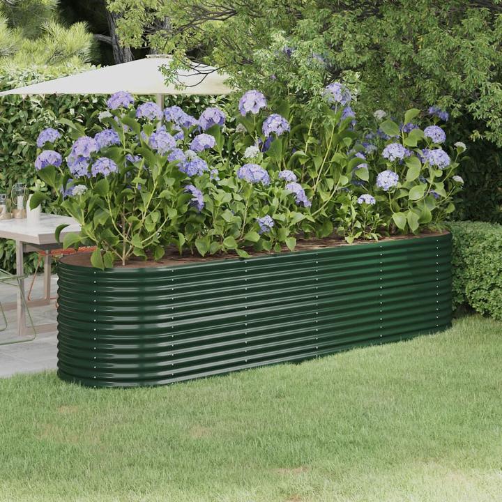 Image du produit VidaXL Bettye