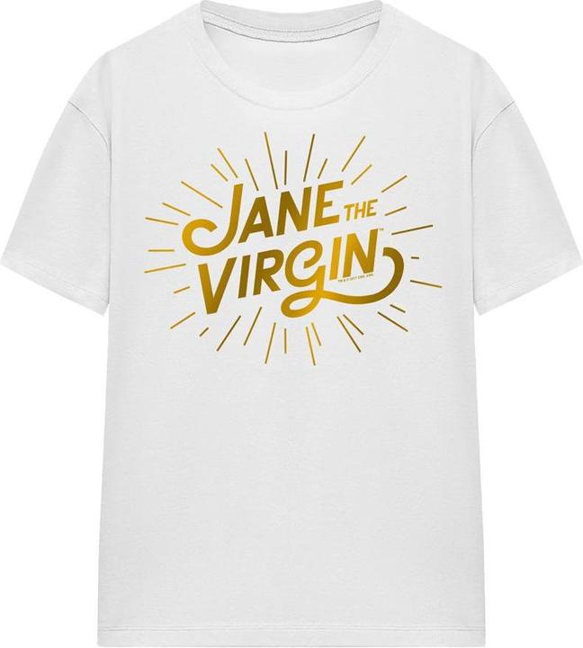 Jane the Virgin TShirt (L)