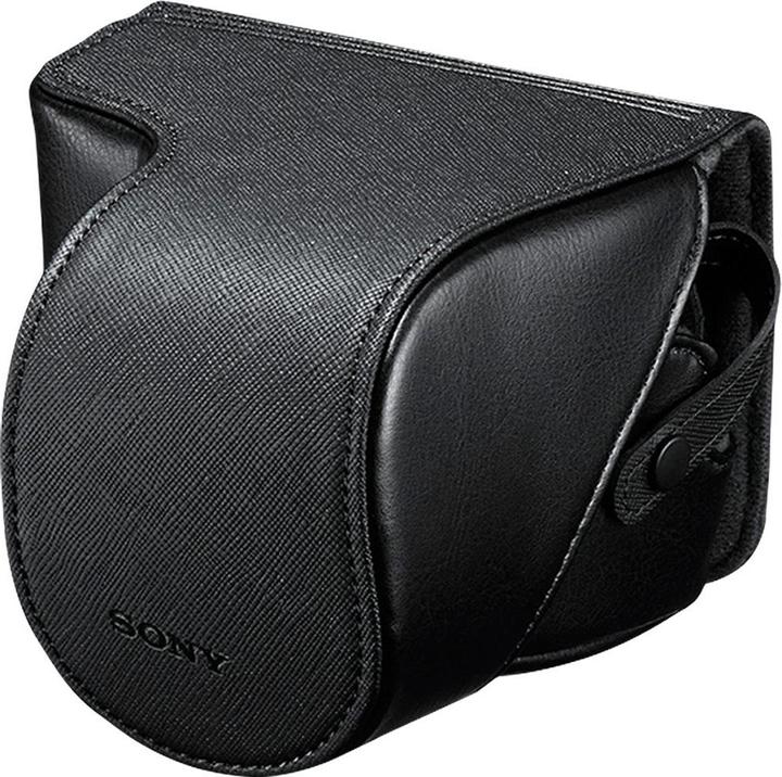 Image du produit Sony LCS-EJC3 Sachet système pour NEX (Étui pour appareil photo, 3.66 l)
