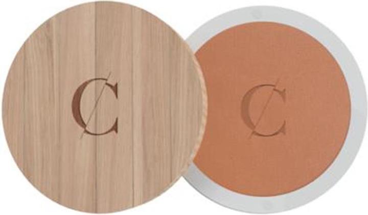 Couleur Caramel BIO-Terre Caramel perlmutt N°28 Gebräunt - 8,5g - (21 g)
