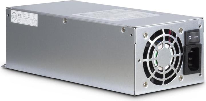 Immagine prodotto Intertech 90% di efficienza, +4 pin, ventola, OVP, SCP, OPP, OCP, OTP (500 W)