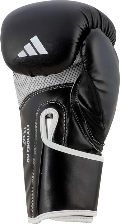 Actual product image adidas Hybrid 80 Boxhandschuhe (10 OZ, One size)