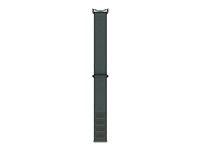 Produktbild Google Pixel Watch 3 (41mm), Performance Loop B (Polyester, Polyamid/Nylon)