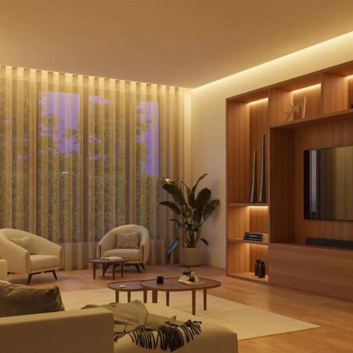 Produktbild Philips Hue Lightstrip Solo (RGBW, 300 cm, Indoor)