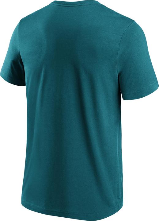 Actual product image Fanatics Jacksonville Jaguars Primary Logo Graphic T-Shirt S (S)