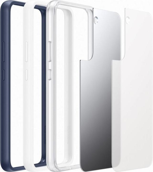 Actual product image Samsung Frame Cover (Samsung Galaxy S22+)