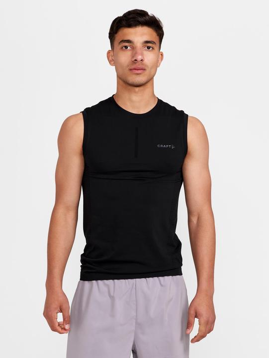 Actual product image Craft Advanced Cool Intensity Sleeveless Tee (L)