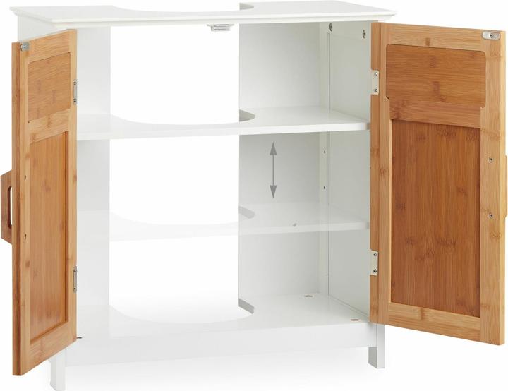 Image du produit Relaxdays Tabouret en velours