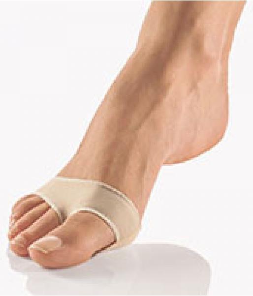 Bort Medical PediSoft Texline Vorfuss Pad small Paar (S)