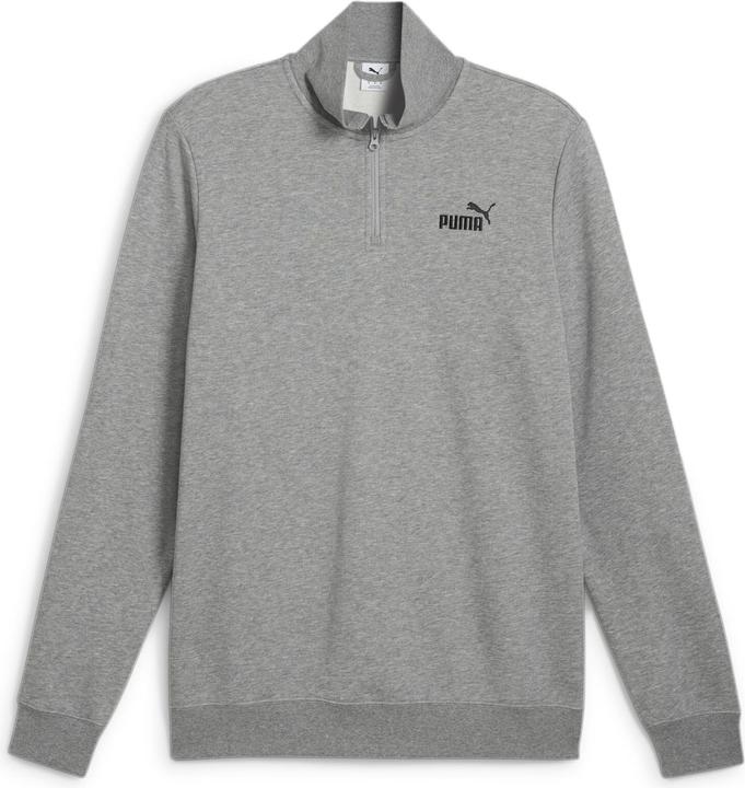 Produktbild Puma ESS No. 1 Logo Half-Zip TR (M)