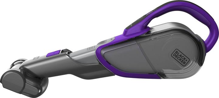 Immagine prodotto Black & Decker Svj520bfsp