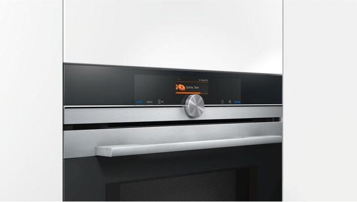 Produktbild Siemens Hm676gbs1c