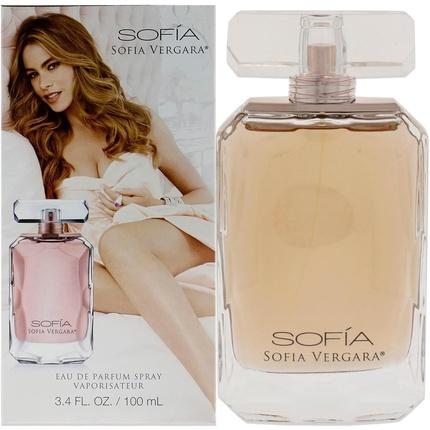 Image du produit Sofia Vergara Sofia (Eau de parfum, 100 ml)